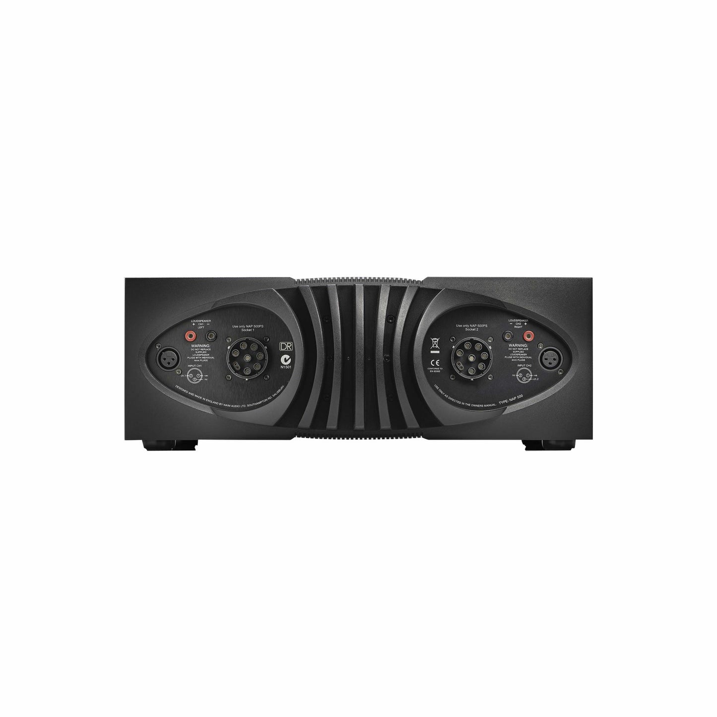 NAIM NAP 500 DR
