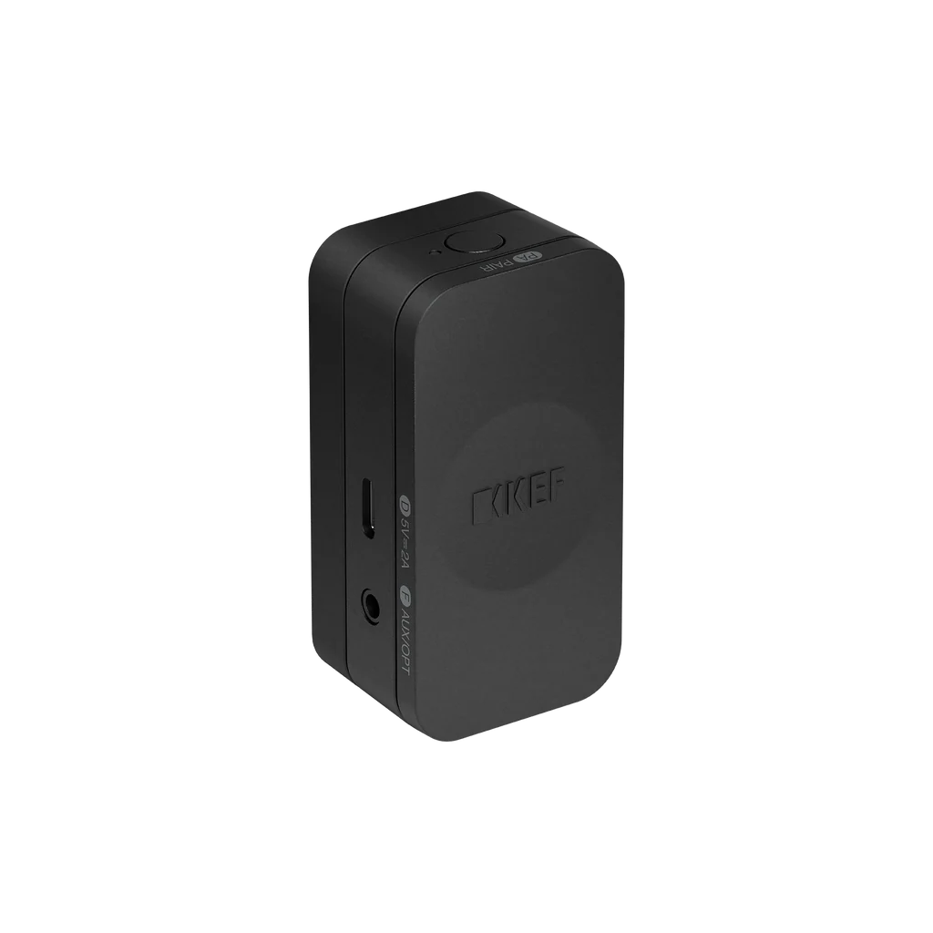 KEF KW2 RX-Empfänger