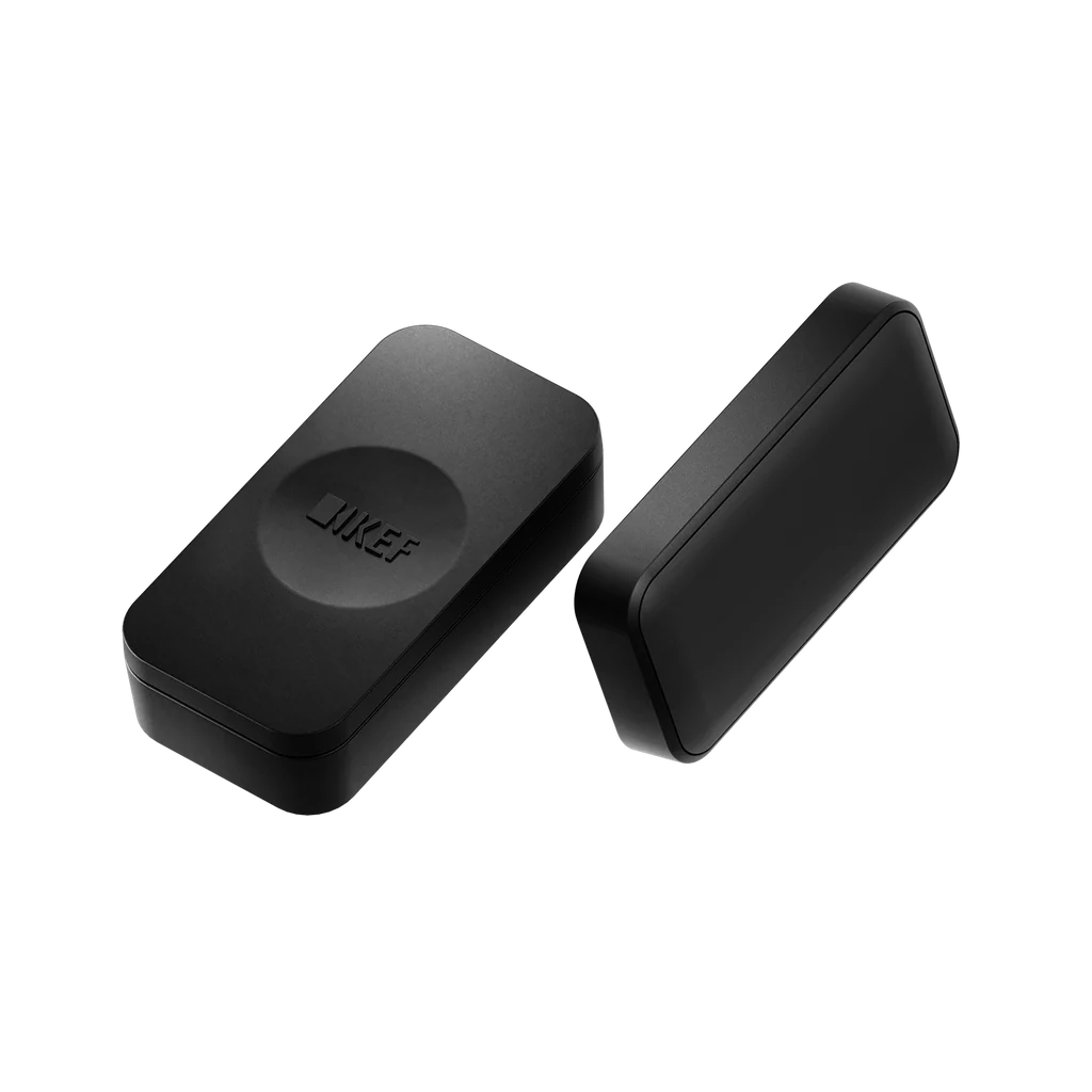 KEF KW2 RX-Empfänger