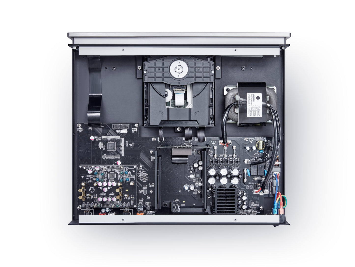 PRIMARE CD35 – CD Player