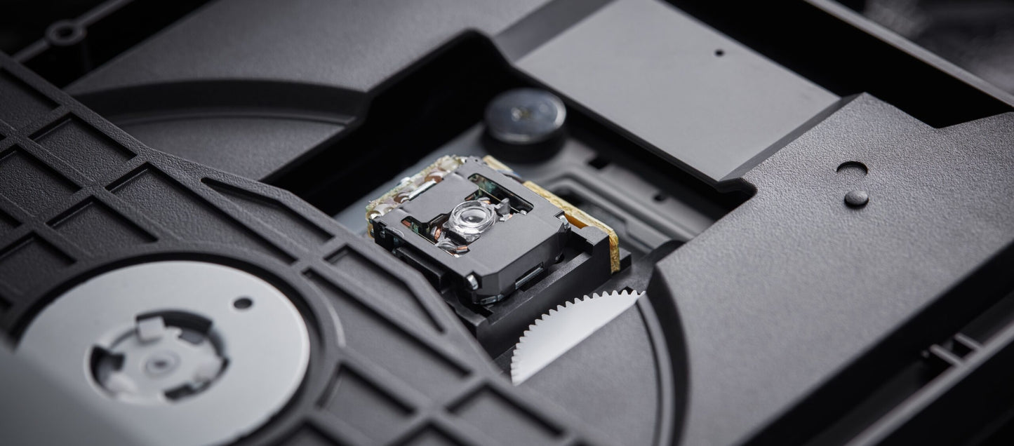 PRIMARE CD35 – CD Player