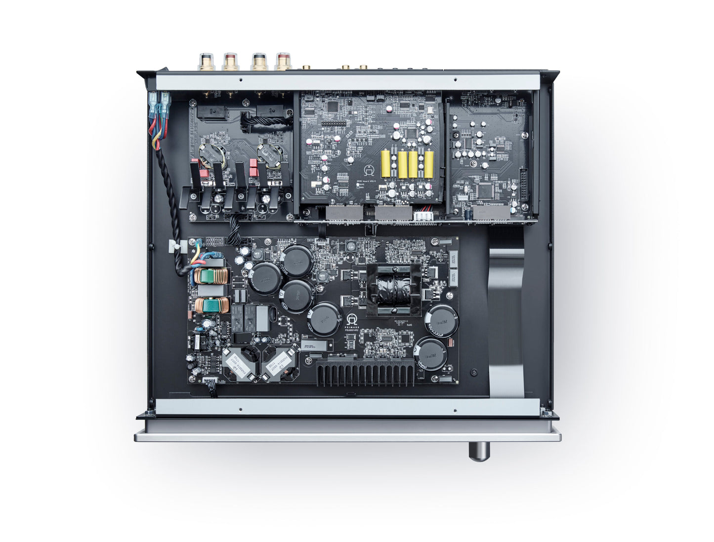 PRIMARE I25 Prisma DM36