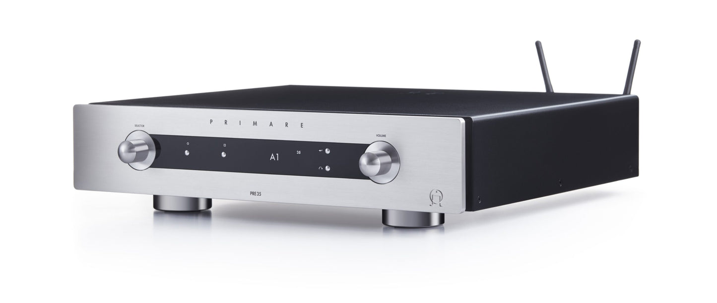 PRIMARE PRE35 DAC DM36