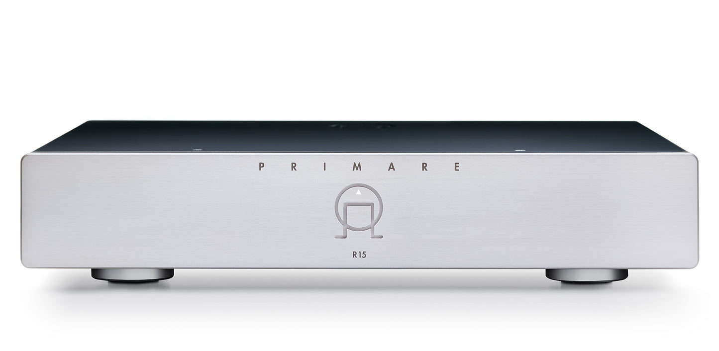PRIMARE R15 – MM/MC Phono