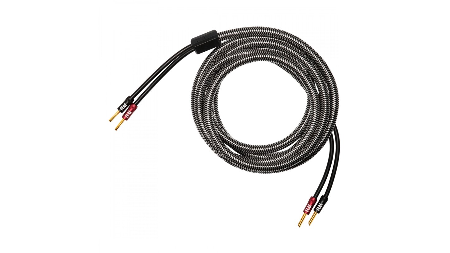 ELAC SpeakerCable R SPWR