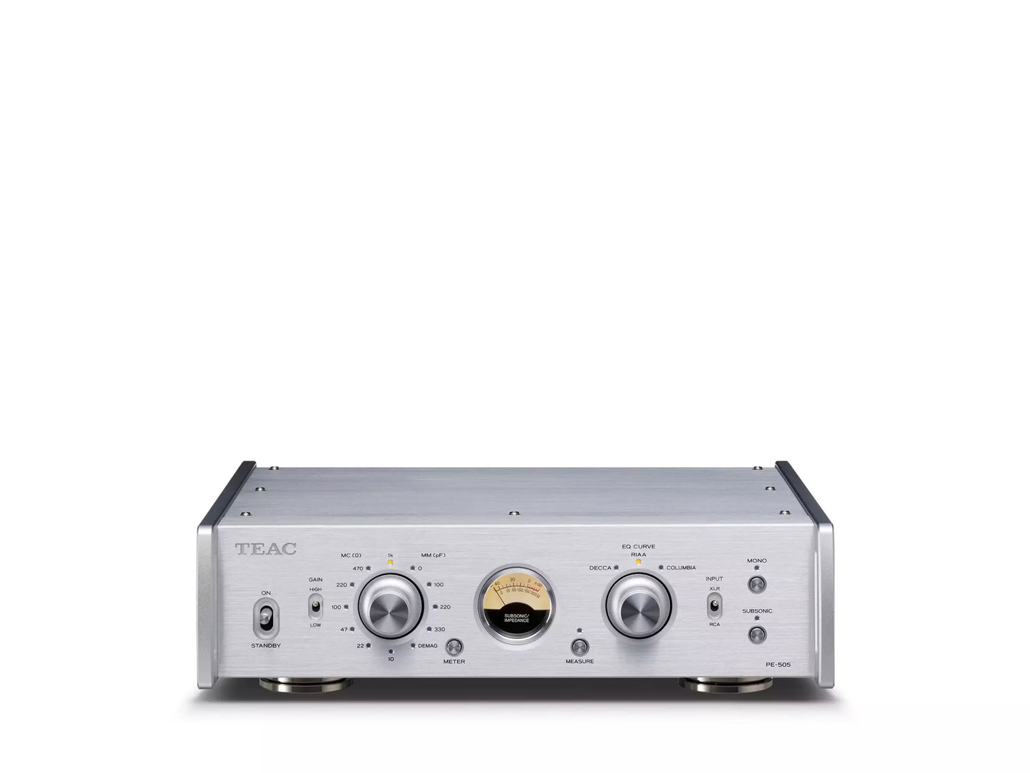 Teac PE-505