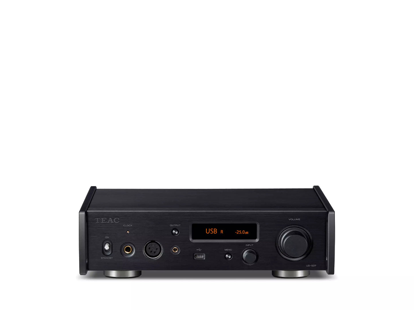 Teac UD-507