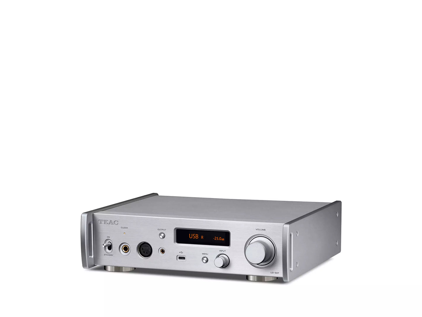 Teac UD-507