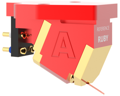 AVID REFERENCE RUBY