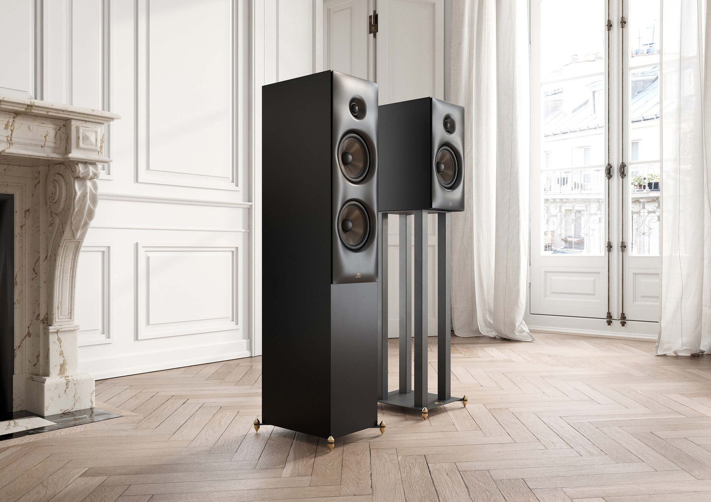 REVIVAL AUDIO SPRINT 3