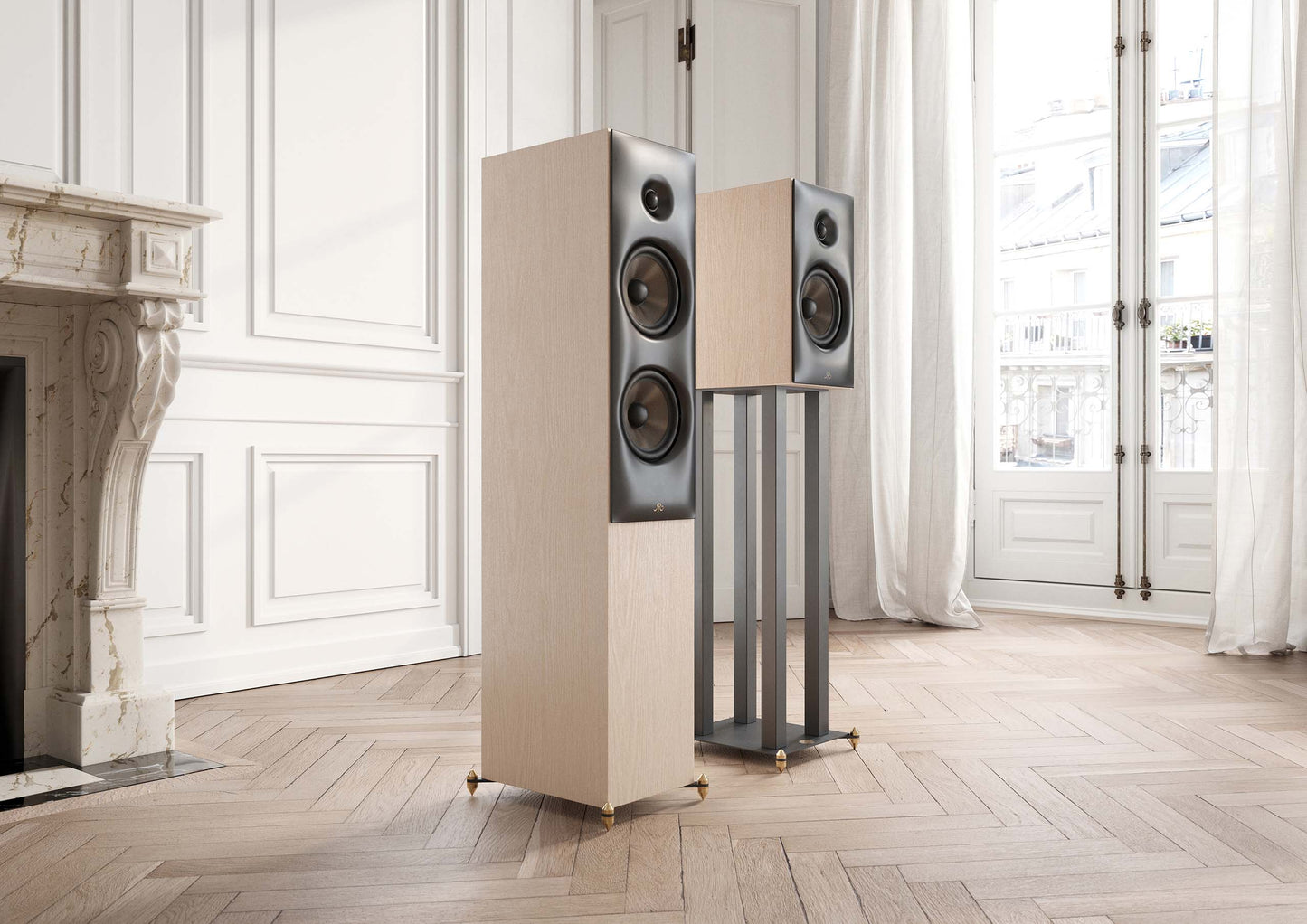 REVIVAL AUDIO SPRINT 3