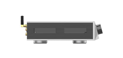 Luxsin X9 - Kopfhörer-Verstärker & DAC