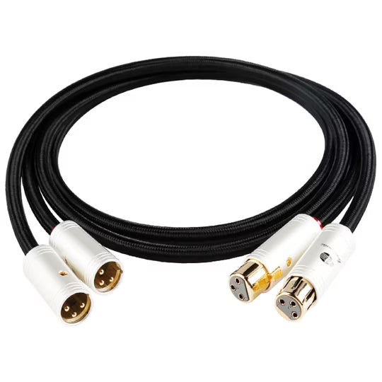 Boaacoustic Blackberry XLR