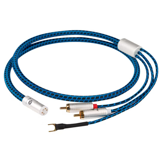 Boaacoustic Blueberry SIGNAL.phono5pin