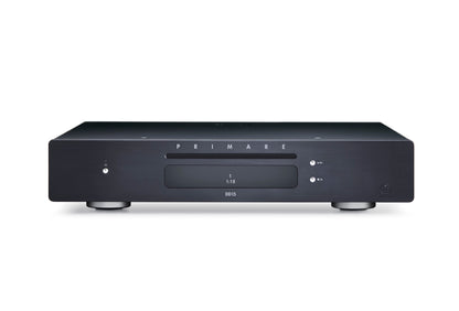 PRIMARE DD15 – CD Transport