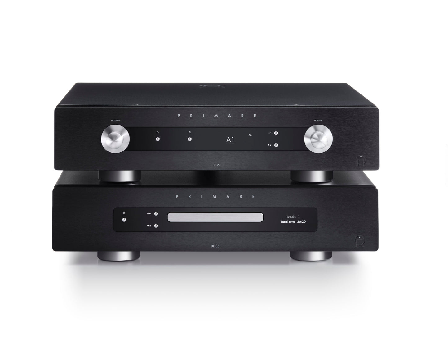 PRIMARE DD35 – CD-Transport