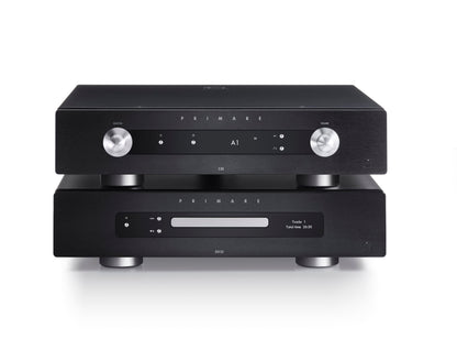 PRIMARE DD35 – CD-Transport