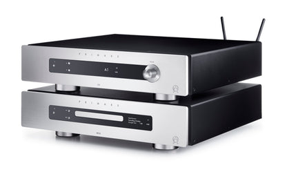 PRIMARE DD35 – CD-Transport