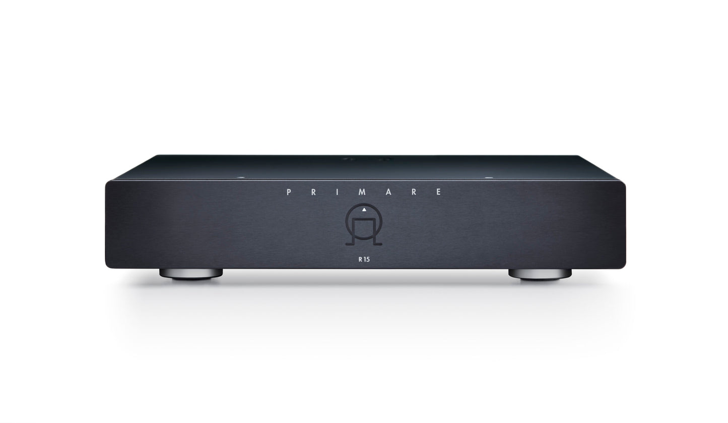 PRIMARE R15 – MM/MC Phono