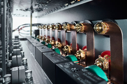 PRIMARE SPA25 Prisma