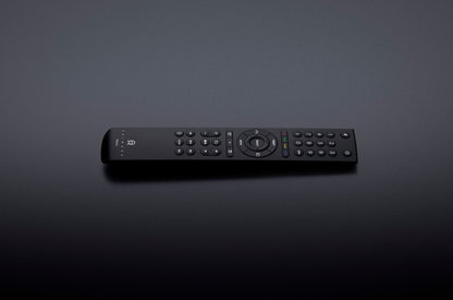 PRIMARE PRISMA remote control