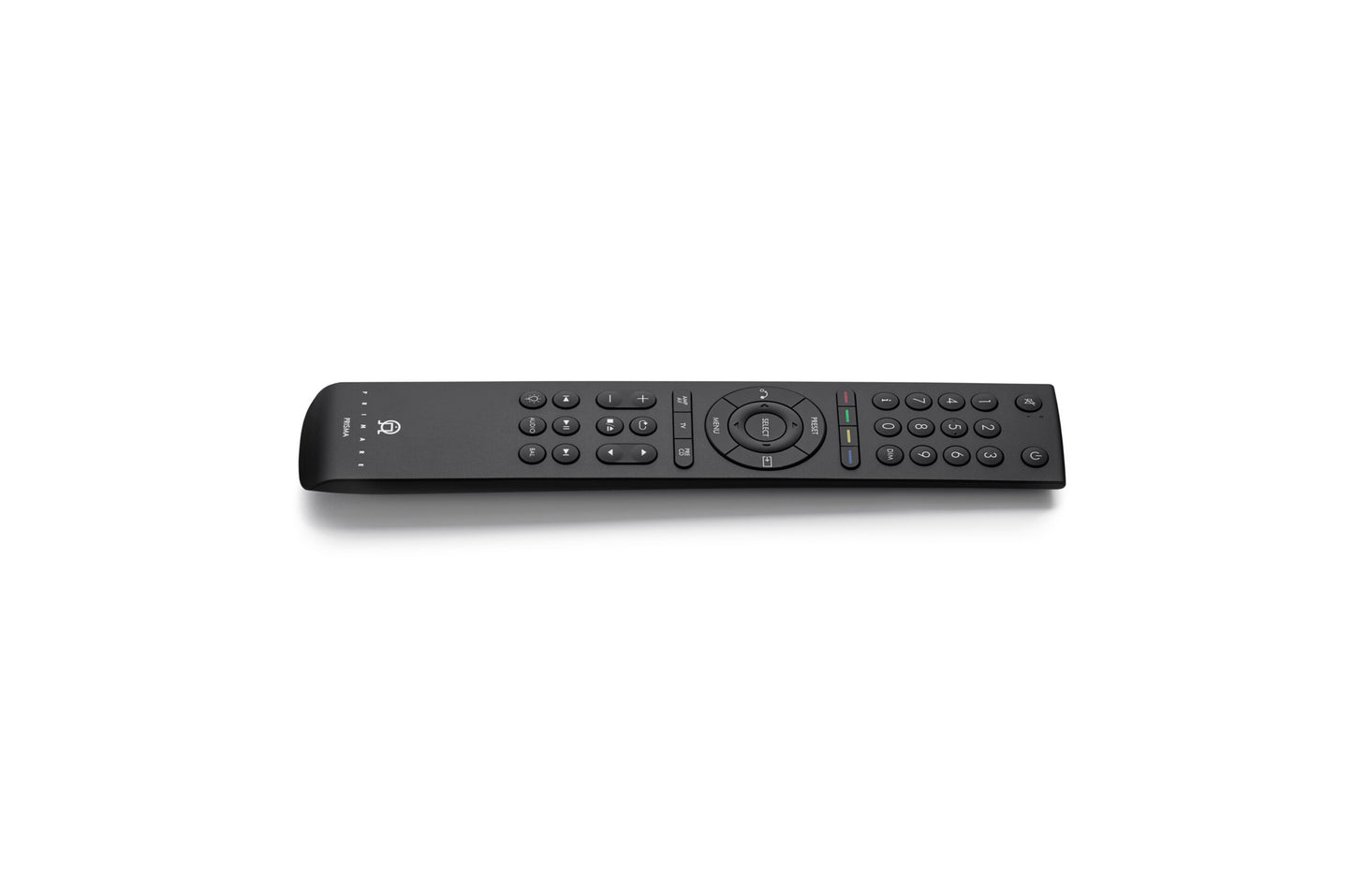 PRIMARE PRISMA remote control