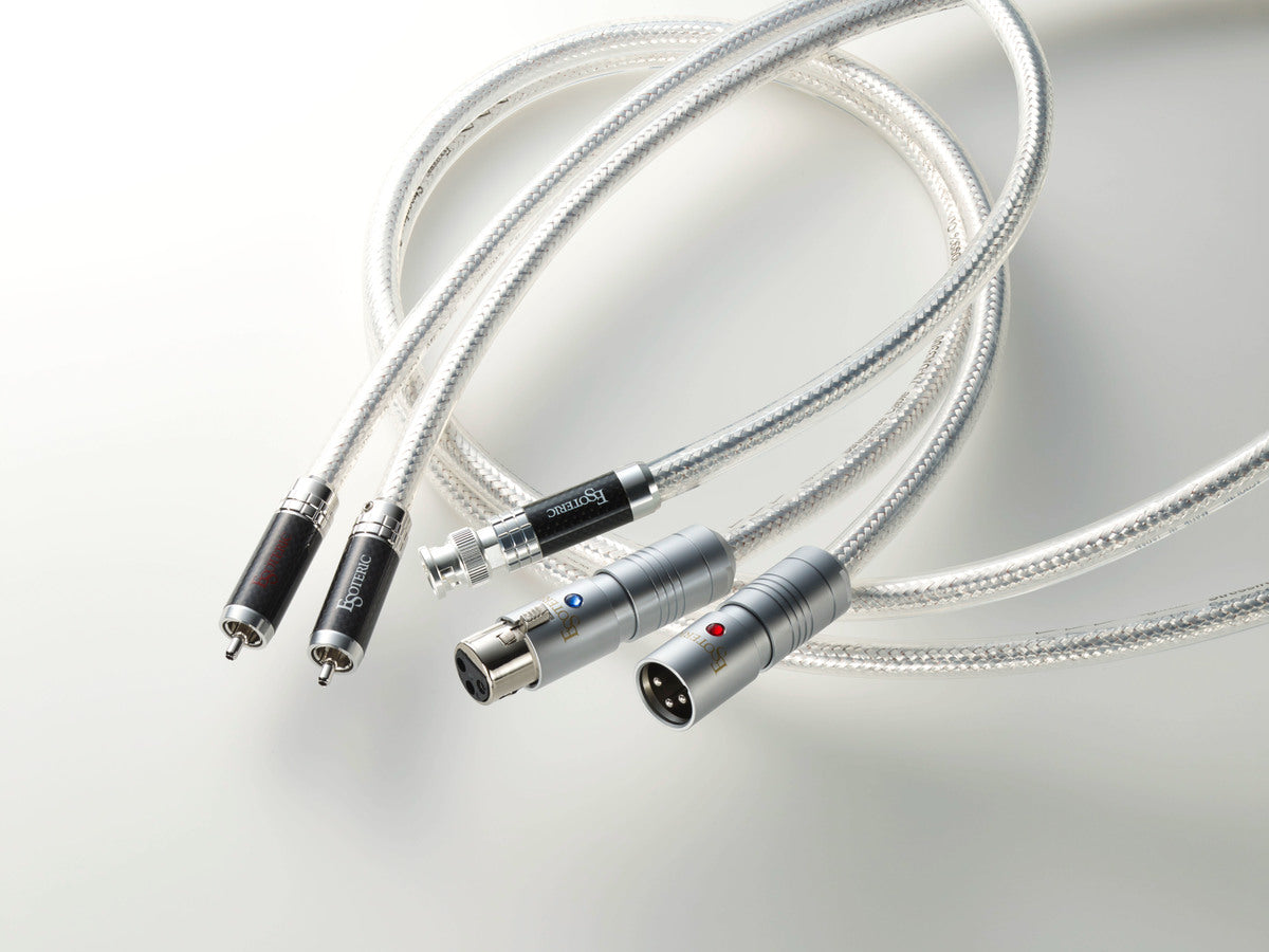 Esoteric 7N-DA3100 BNC