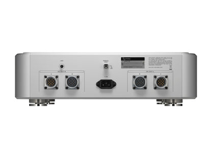 Esoteric GRANDIOSO PS1