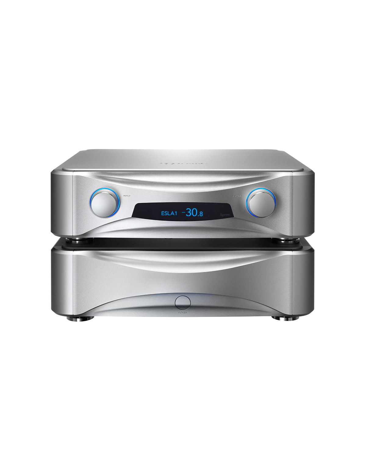 Esoteric GRANDIOSO C1X