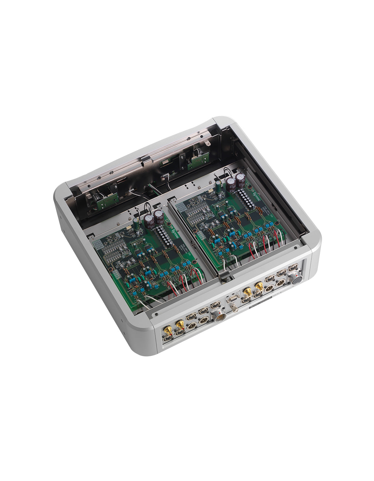 Esoteric GRANDIOSO C1X