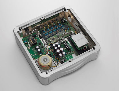 Esoteric GRANDIOSO G1X