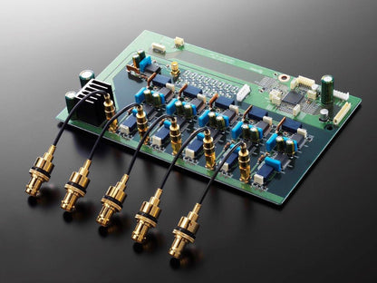 Esoteric GRANDIOSO G1X