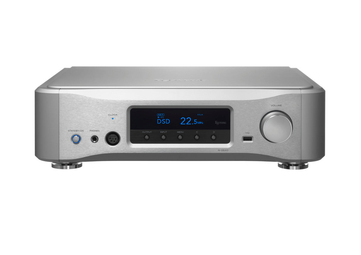 Esoteric N-05XD