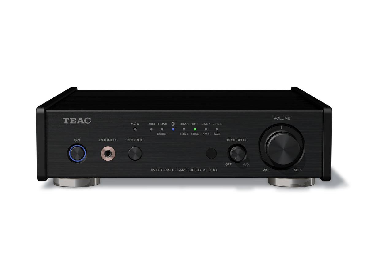 Teac AI-303