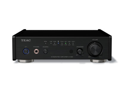 Teac AI-303