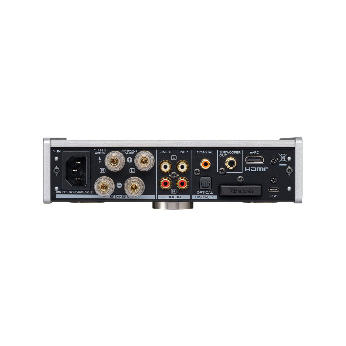 Teac AI-303