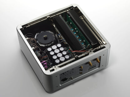 Esoteric GRANDIOSO M1X