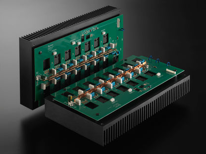 Esoteric GRANDIOSO M1X