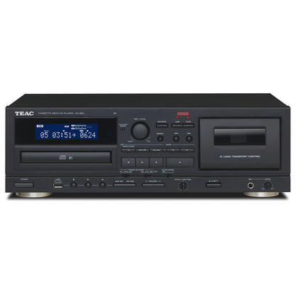 Teac AD-850-SE