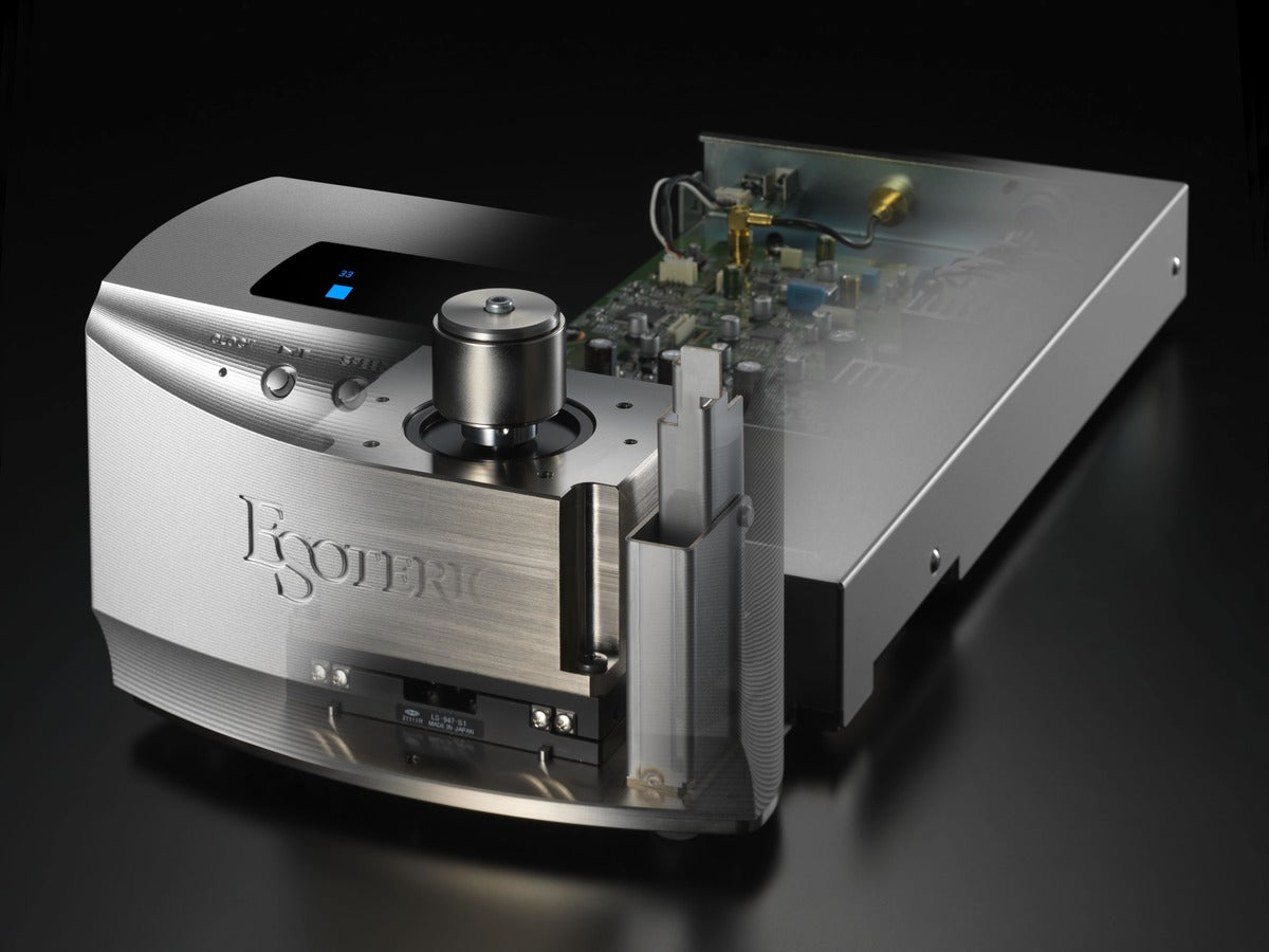 Esoteric GRANDIOSO T1