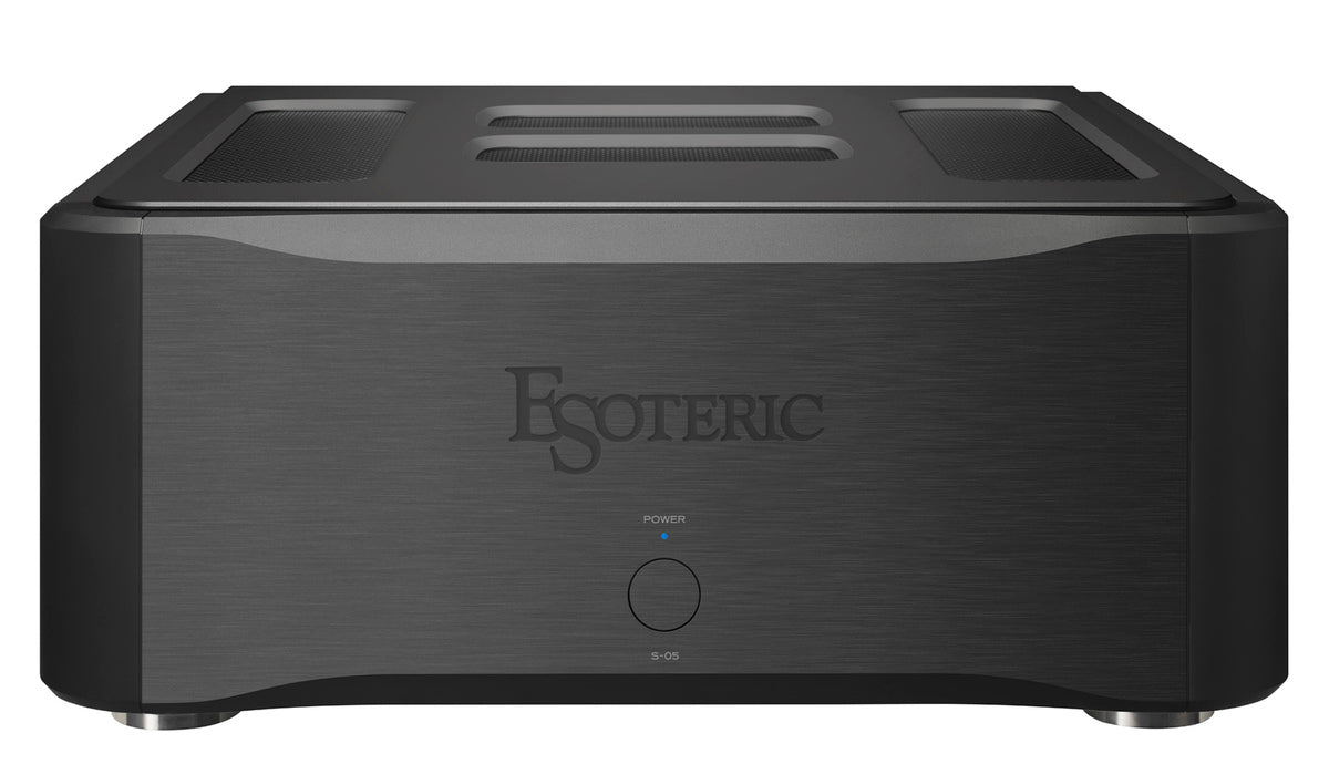 Esoteric S-05