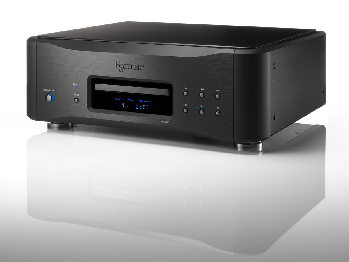 Esoteric K-05XD