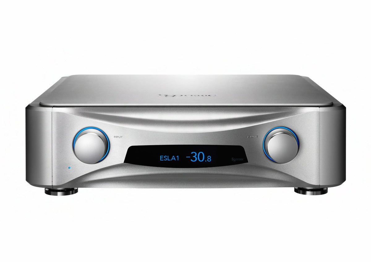 Esoteric GRANDIOSO C1XSOLO