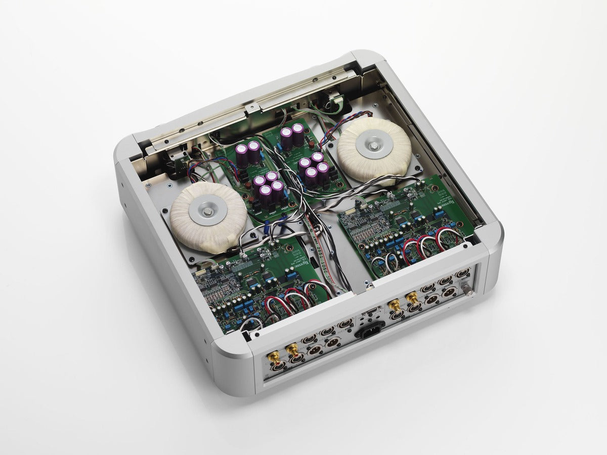 Esoteric GRANDIOSO C1XSOLO