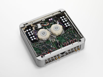 Esoteric GRANDIOSO C1XSOLO