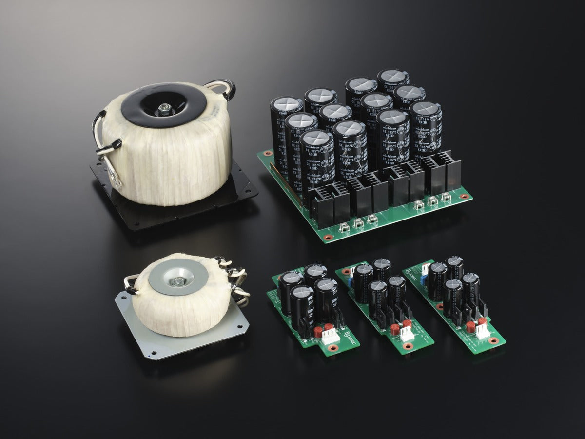 Esoteric GRANDIOSO S1X