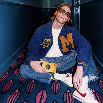 We Are Rewind Portable BT Cassette Player Keith