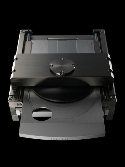 Esoteric GRANDIOSO P1X SE