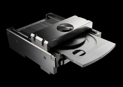 Esoteric GRANDIOSO P1X SE