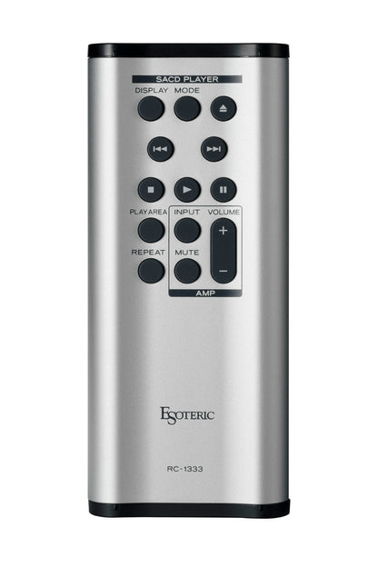 Esoteric GRANDIOSO P1X SE